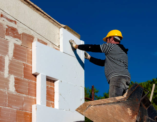Best Geographic-Specific Insulation Services in Leonville, LA