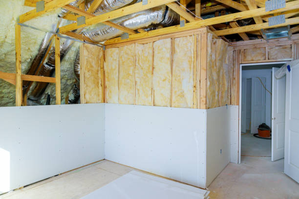 Best Cellulose Insulation in Leonville, LA